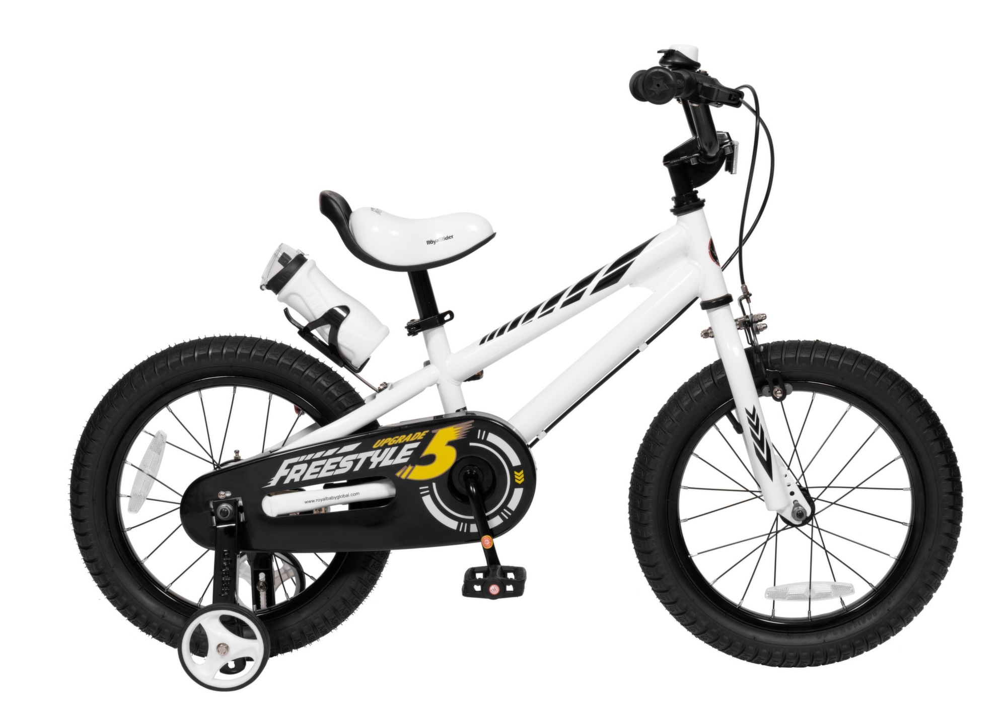 Royal baby online 14 bike