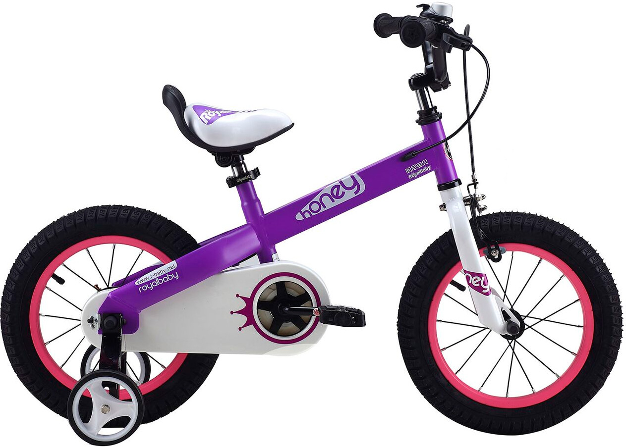 royalbaby honey bike