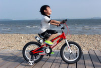 Велосипеды Royal Baby: безопасность и качество для ваших детей